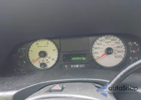 2007 Ford F-250 Lariat/Xl/Xlt из США, поврежденный, VIN 1FTSW21P07EA09034